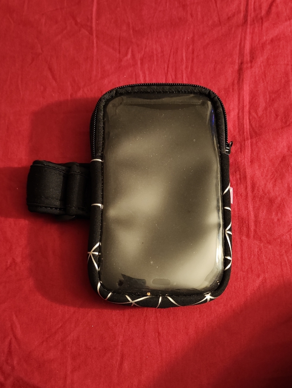 Armband Phone Holder